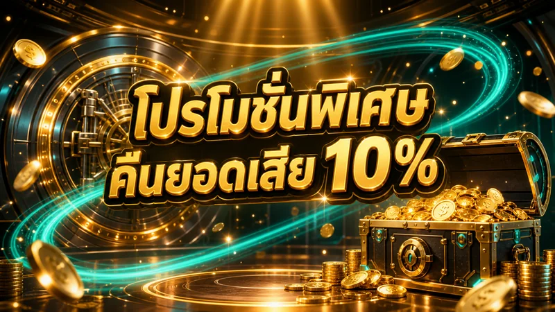 fafa100 โปรโมชั่นพิเศษ