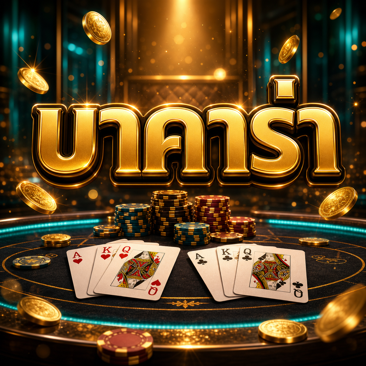 fafa100 baccarat